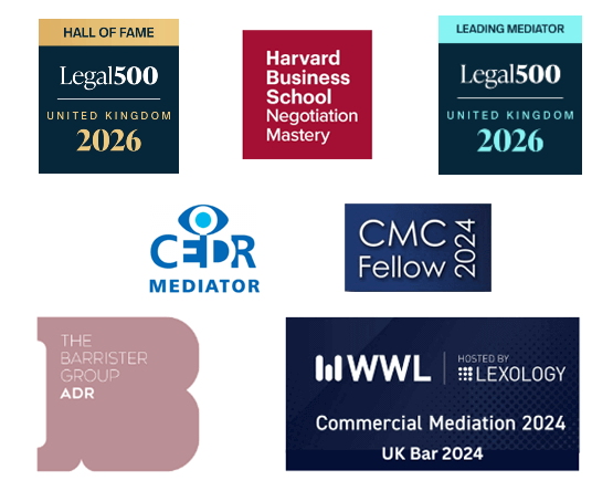 Professional affiliations